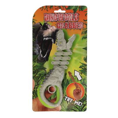 DinoWorld Grijper