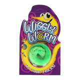 Magische worm aan draad - afbeelding 4