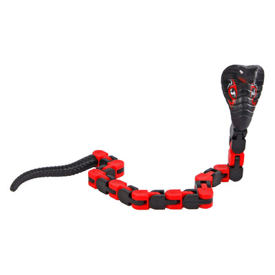 expedition fidget cobra