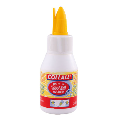 Collall • houtlijm pvac d3 50ml