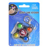 Brain Games Memory Game Sleutelhanger