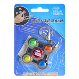 Brain games memory game sleutelhanger - afbeelding 2
