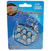 Brain games hamster game sleutelhanger licht+geluid