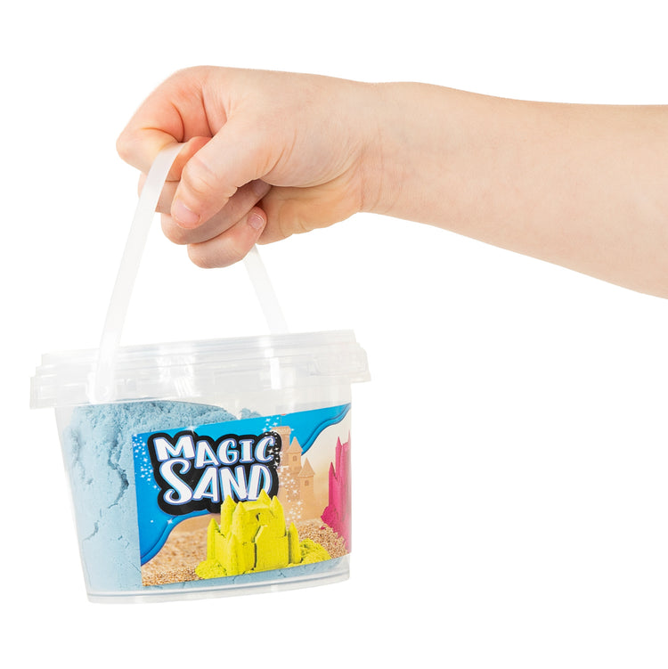 Magic sand, 500gr