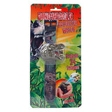 Depesche Dino World Dinoworld Projector met Tijdfunctie - afbeelding 2