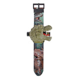 Depesche Dino World Dinoworld Projector met Tijdfunctie - afbeelding 1