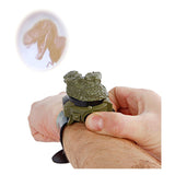 Depesche Dino World Dinoworld Projector met Tijdfunctie - afbeelding 4