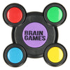 Brain Games Memory Game