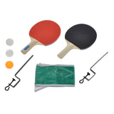 2-play gametime tafeltennisset met net - afbeelding 2