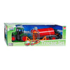 Kids Globe Globe Tractor met Giertank, 49cm