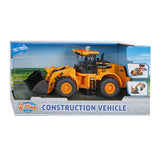 2-play Bulldozer Licht Geluid - afbeelding 2