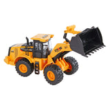 2-play Bulldozer Licht Geluid - afbeelding 1