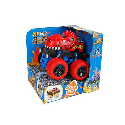 Ml producten roadblasters monster truck dino 1st