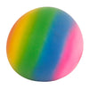 Anti Stress Bal Regenboog, 15cm