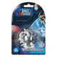 Space xplorers raamlopertjes astronaut 2cm, 12st.