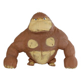 Jungle expedition xxl super stretch gorilla, 22cm - afbeelding 1