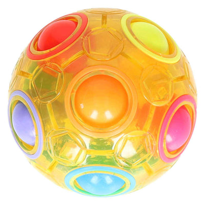 Brain games brains games transparant magische bal