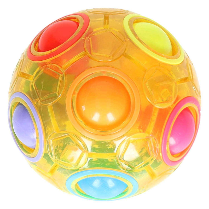 Brains games transparant magische bal