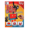 Play today cat on the wall spel 15x14cm