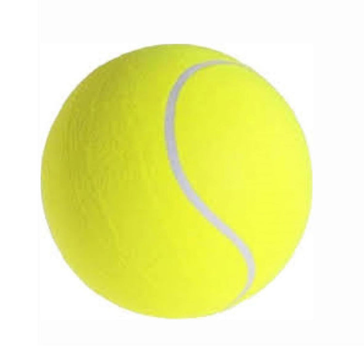 Gametime mega tennisbal, 24cm