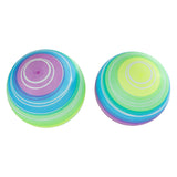 Sun fun bal met print - afbeelding 4