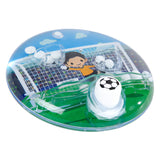 Voetbal watergeduldspel - afbeelding 2