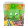 Stretchy cactus figuur, 10cm