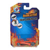 roadstarblasters auto kleurverandering die-cast, 8cm