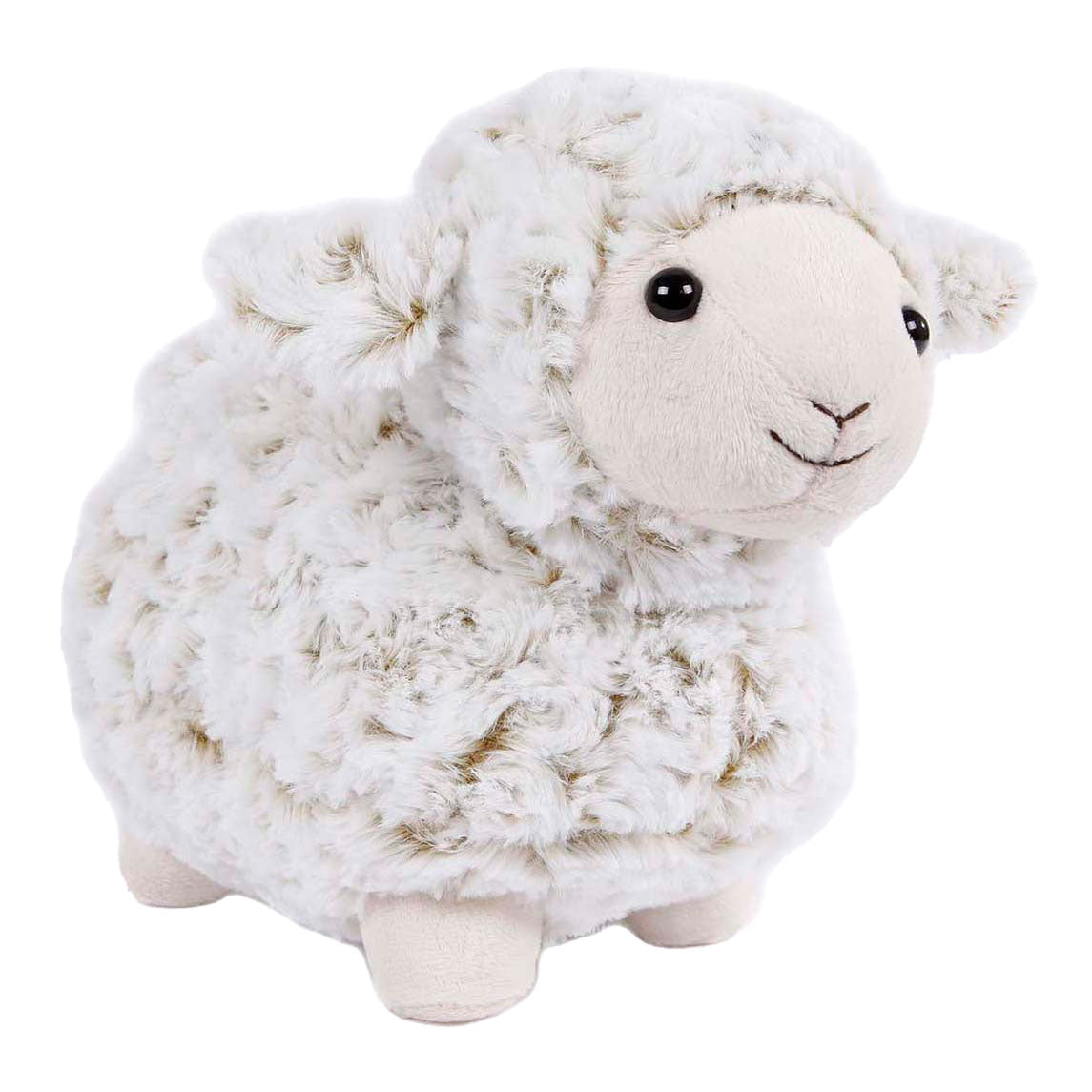 take me home knuffel pluche schaap staand, 26cm