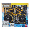 Racefiets die-cast bouwpakket, 19,5cm