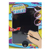 Lcd tekenbord tablet kleur