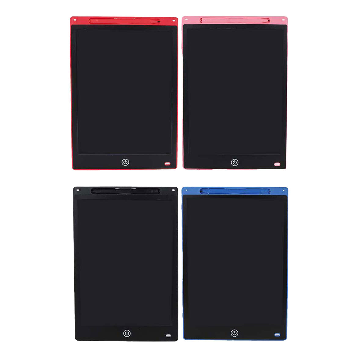 Lcd tekenbord tablet kleur