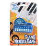 Sleulhanger piano memospel