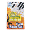 Sleulhanger piano memospel