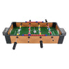 Play today tafel voetbaltafel met 2 ballen