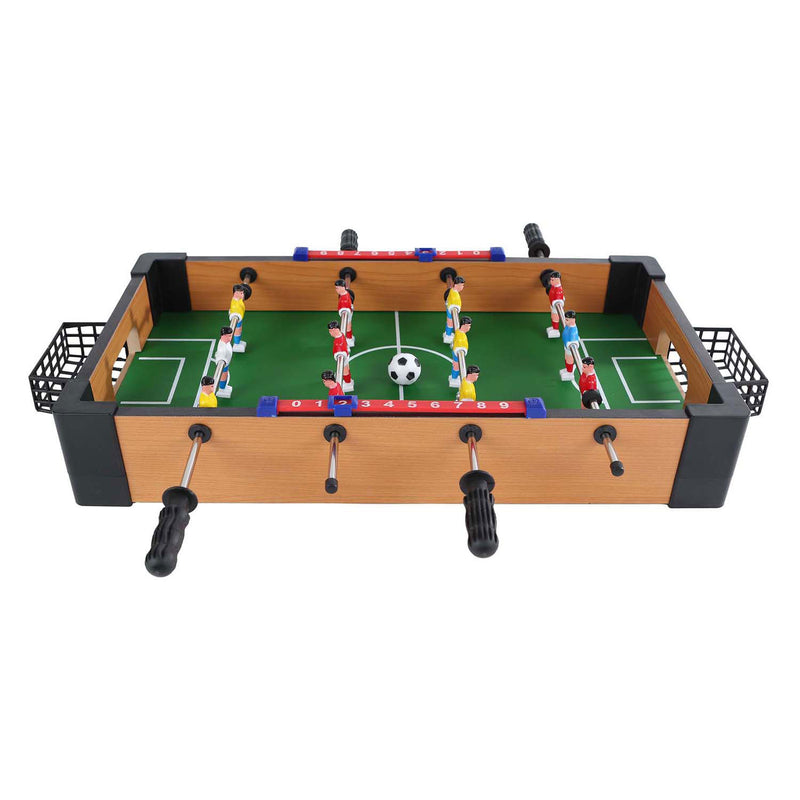 Play today tafel voetbaltafel met 2 ballen