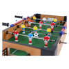 Van manen veenendaal bv play today tafel voetbaltafel met 2 ballen