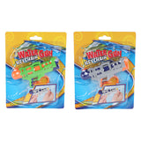 Waterpistool sleutelhanger 2ass 12cm - afbeelding 2