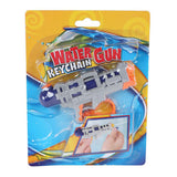Waterpistool sleutelhanger 2ass 12cm - afbeelding 4