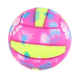 Gametime bal neon 2 in net ass 10cm - afbeelding 3