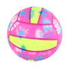 Gametime bal neon in net, 10cm