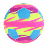 Gametime bal neon 2 in net ass 10cm - afbeelding 5