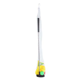 Sun fun golfset met 3 ballen en putje - afbeelding 2