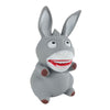 Smash donkey super smash super stretch ezel 22 cm | 8 stuks