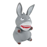 Smash donkey super smash super stretch ezel 22 cm | 8 stuks - afbeelding 1