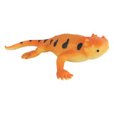 Jungle expedition stretch dier color changing 14cm 3 assorti - afbeelding 2