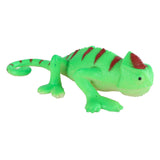 Jungle expedition stretch dier color changing 14cm 3 assorti - afbeelding 4