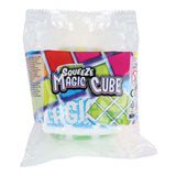 Squeeze magische kubus, 6cm - afbeelding 2