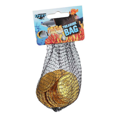 Destination deep gouden munten, 40st.