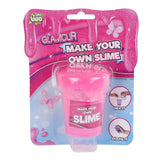 Glamour super goo - maak je eigen slijm - afbeelding 2